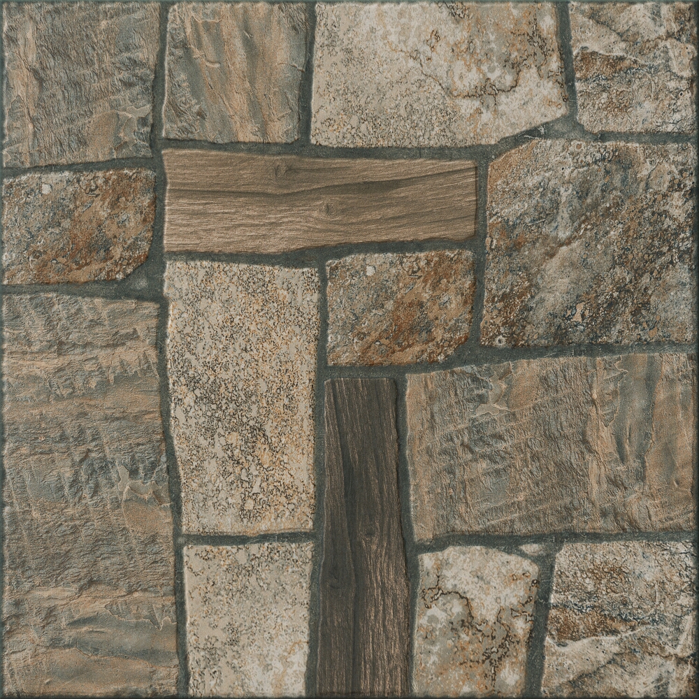 DLAŽBA G424 GREY MATT 42X42