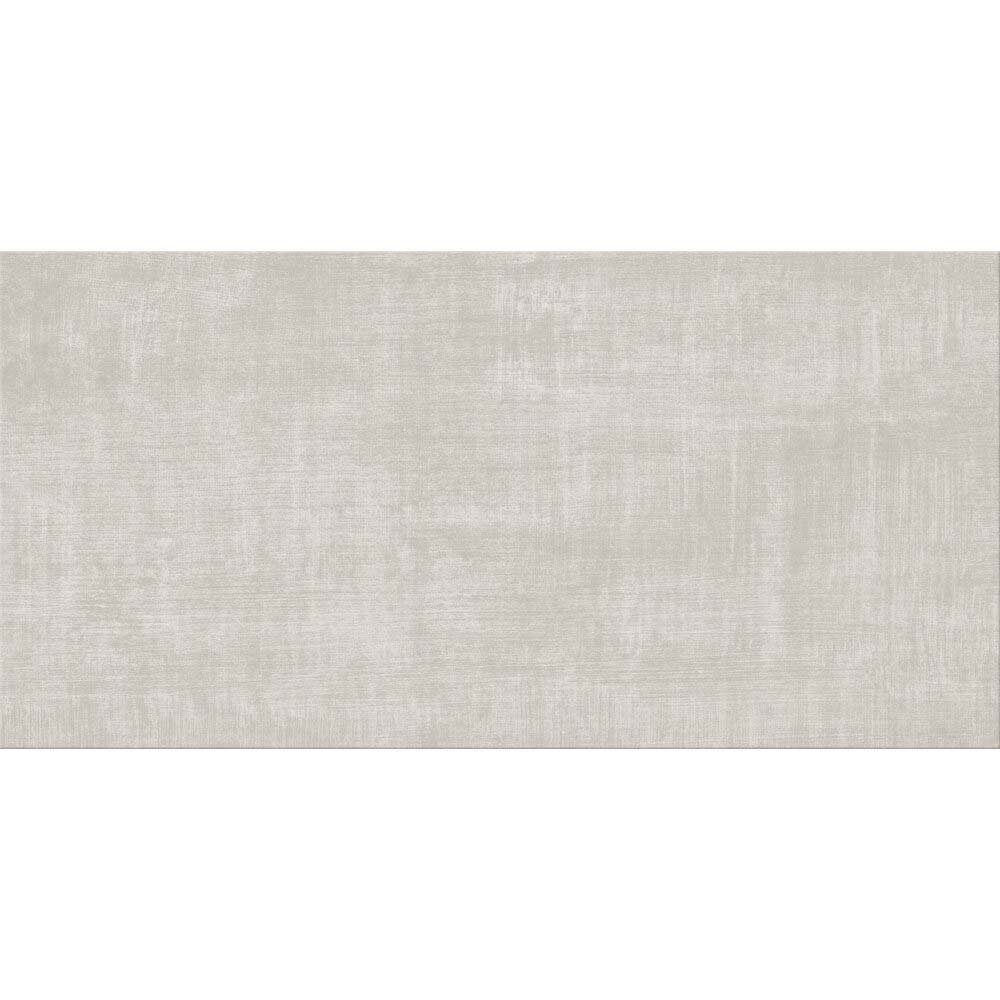 OBKLAD SHINY TEXTILE GREY SATIN 29,8X59,8* (II. JAKOST)