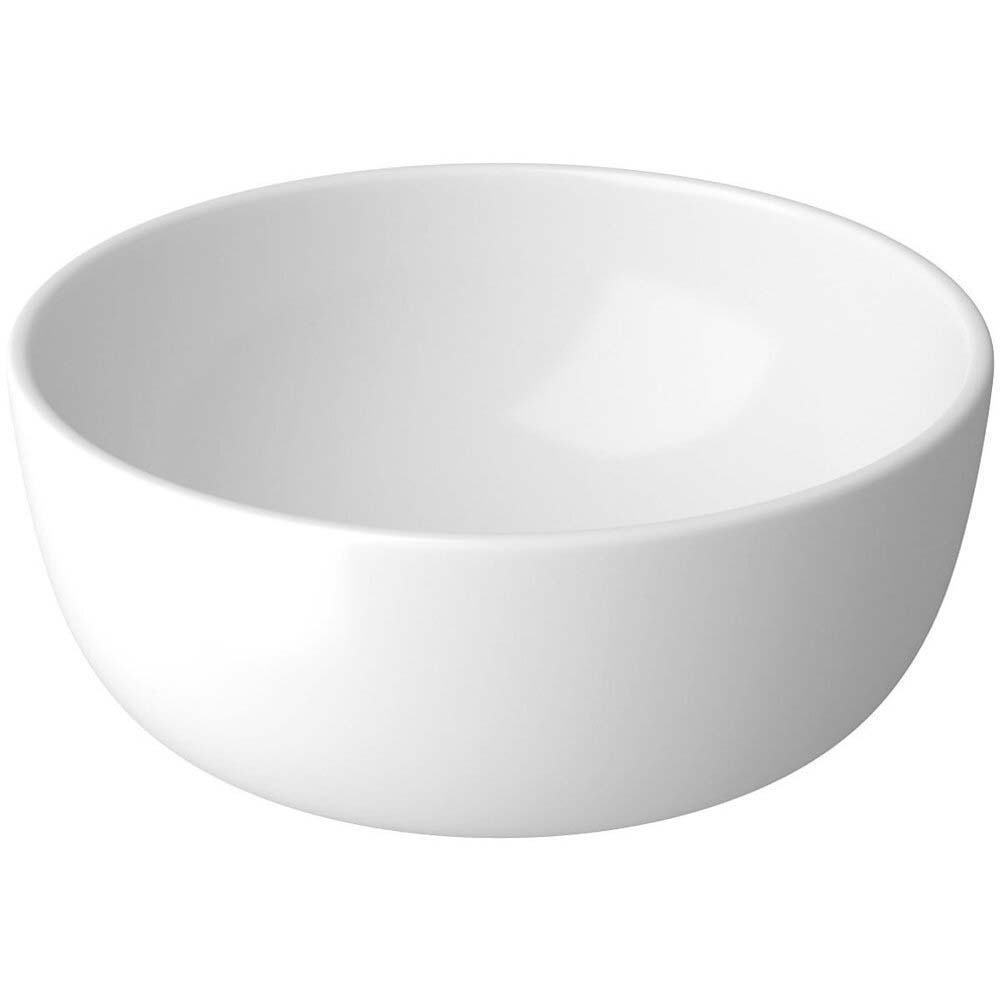 CERSANIT Umyvadlo na desku MODUO 35 kulaté BOX K116-047-ECO na desku