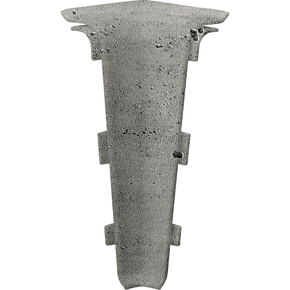 KOMPLET SADA ROHŮ VNITŘNÍCH INDO 133 OXFORD 2 KUS. KOMPLET SADA ROHŮ VNITŘNÍCH INDO 133 OXFORD 2 KUS.