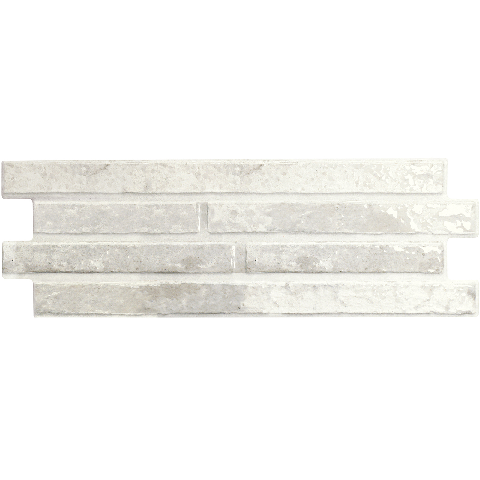 DLAŽBA REALONDA HARLEM WHITE GLOSSY 15X45