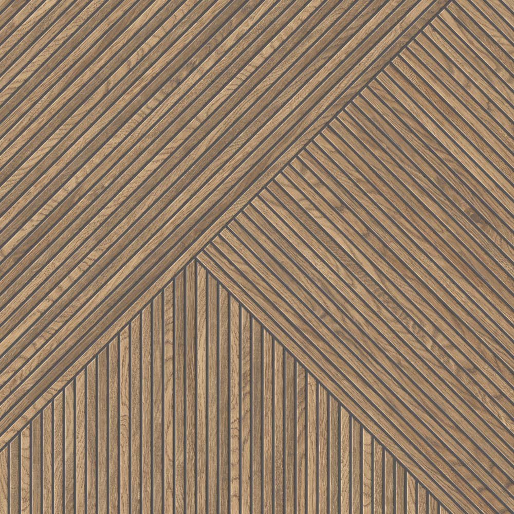 DLAŽBA WOODRAY BROWN MAT 59,8X59,8 (II. JAKOST)