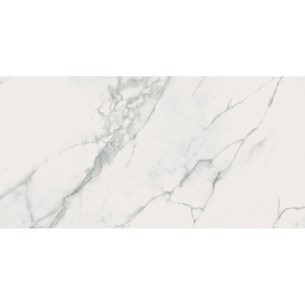 DLAŽBA CALACATTA MARBLE WHITE POLISHED 60X120