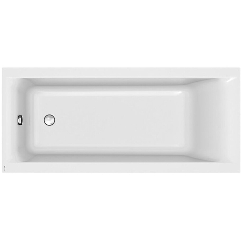 CERSANIT Obdélníková vana LARGA 170x75 S301-303