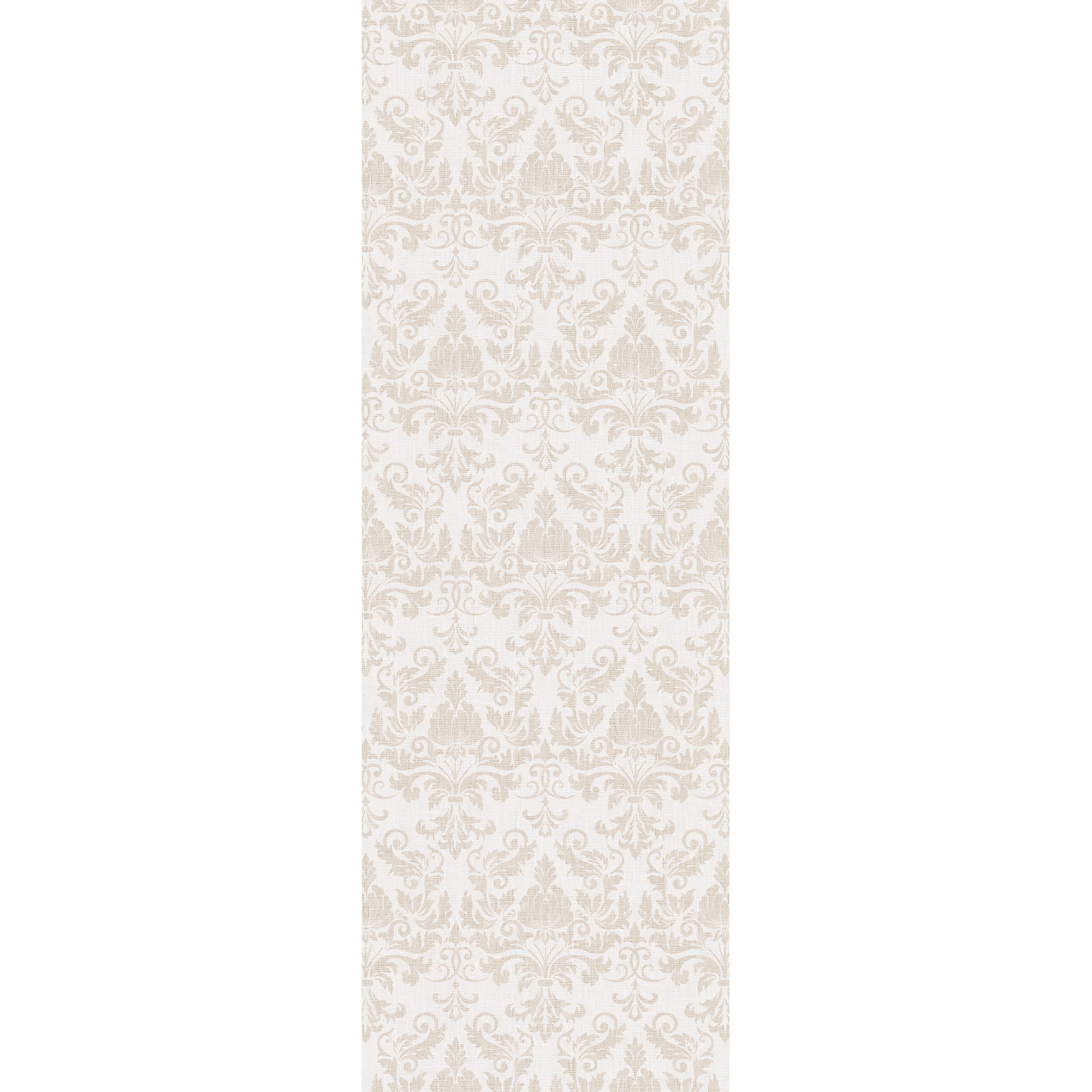 OBKLAD LUVIE WHITE ORNAMENT SATIN 39,8X119,8 OBKLAD LUVIE WHITE ORNAMENT SATIN 39,8X119,8