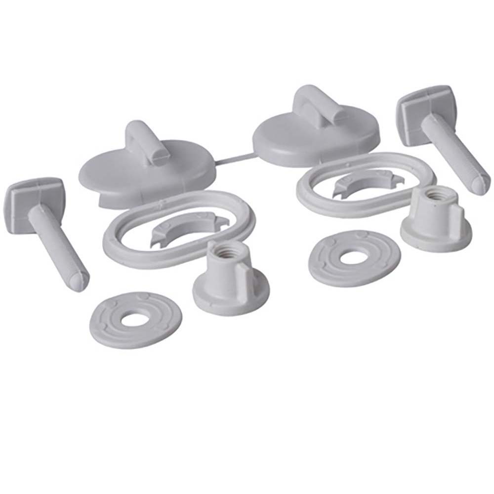 CERSANIT Panty pro polypropylenové desky DELFI/ARTECO/MERIDA K99-0004