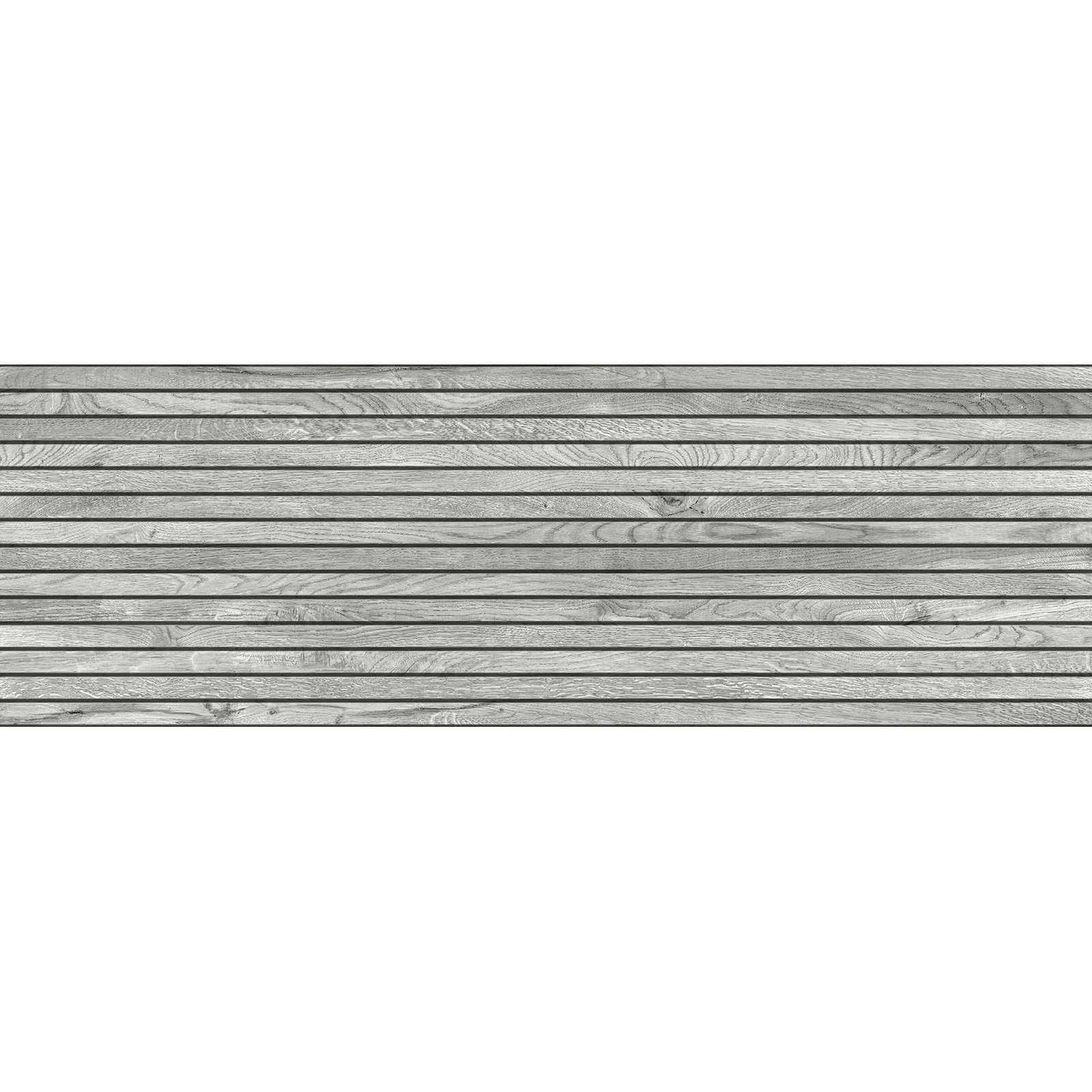 OBKLAD BAND WOOD GREY MAT 39,8X119,8 OBKLAD BAND WOOD GREY MAT 39,8X119,8