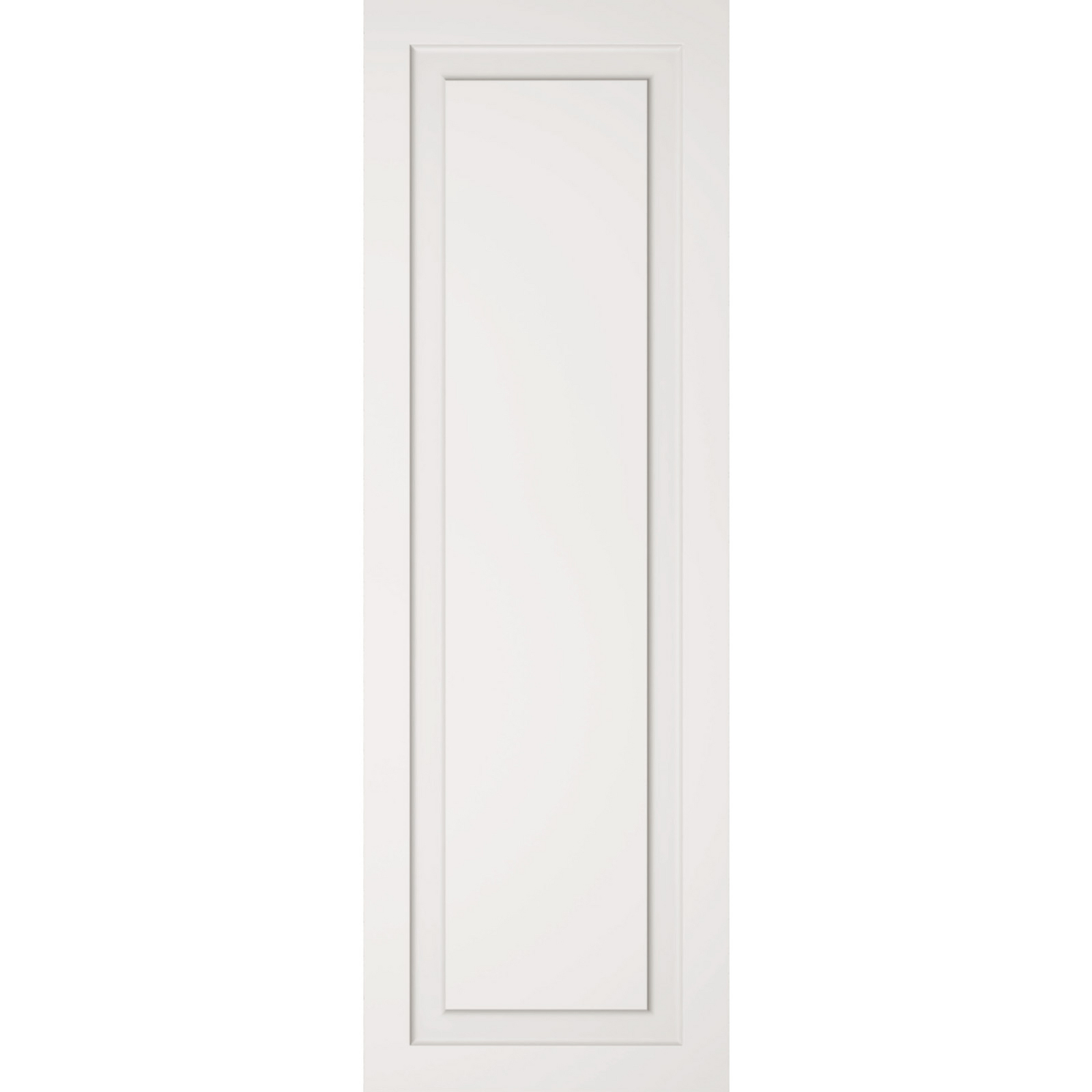 OBKLAD NA STĚNU APE CERAMICA PALACE MODERN WHITE MAT 30X90