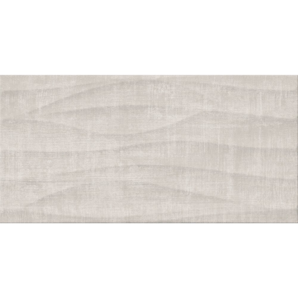 OBKLAD SHINY TEXTILE GREY STRUCTURE SATIN 29,8X59,8 (II. JAKOST)