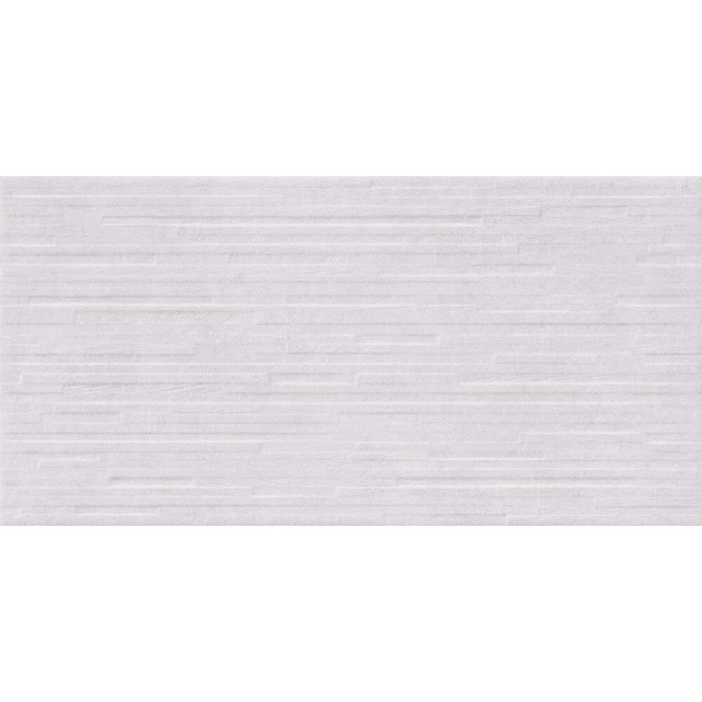 OBKLAD VIDAL GREY STRUCTURE SATIN 29,8X59,8 #547*