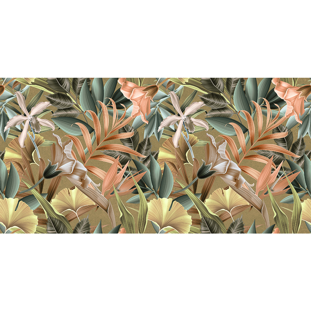 DLAŽBA MARMARA TROPICAL MULTICOLOUR POLER 60X120