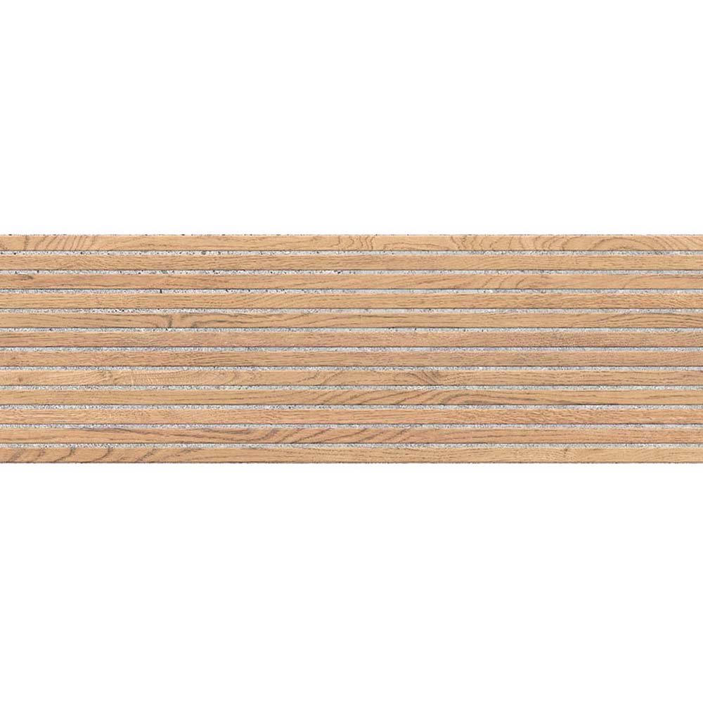 OBKLAD NA STĚNU MOONROW BROWN SATIN 29X89