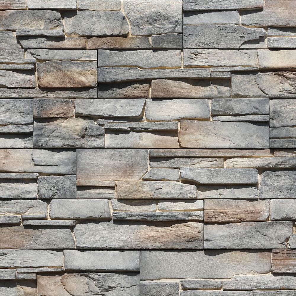 Dekorativný obklad GRENADA 4 multibarevný STEGU