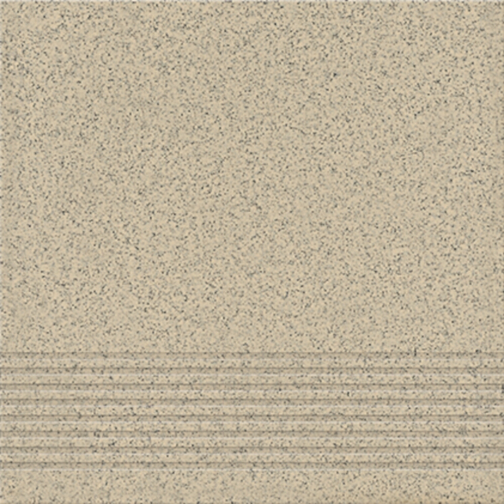 DLAŽBA SCHODOVKA KALLISTO LIGHT GREY MAT 29,7X29,7