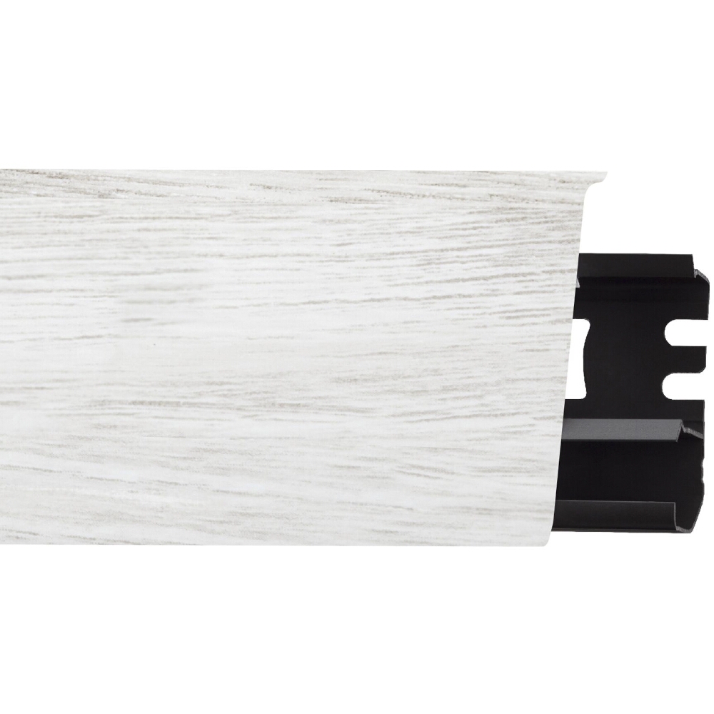 SOKLOVÁ LIŠTA INDO 44 BOLTONSKÝ DUB 2,5 M SOKLOVÁ LIŠTA INDO 44 BOLTONSKÝ DUB 2,5 M