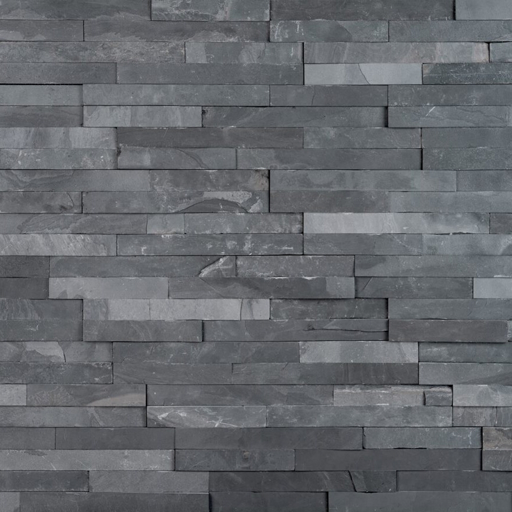 Dekorativný obklad ARGENTO grafitový STEGU