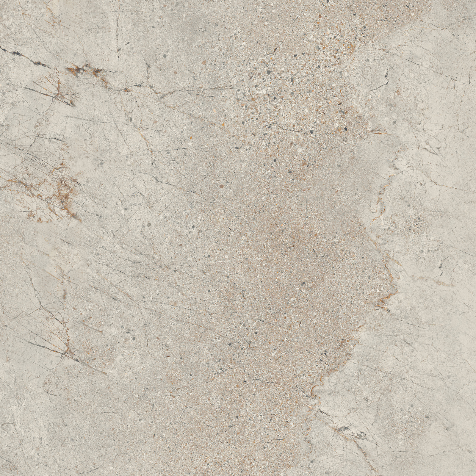 DLAŽBA CLIMBER ROCK GREY MAT 59,8X59,8 (II. JAKOST)