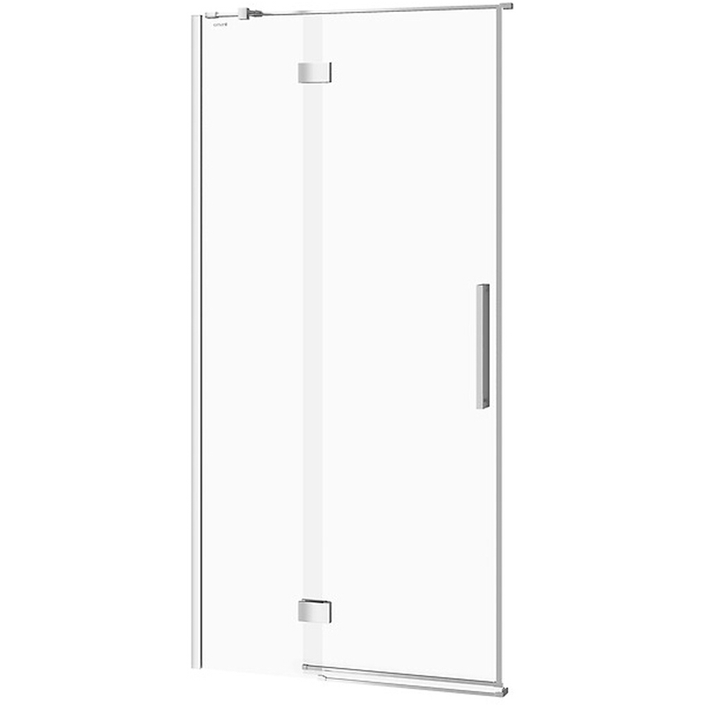 Závěsné dveře sprchového koutu CREA 100x200 levé průhledné