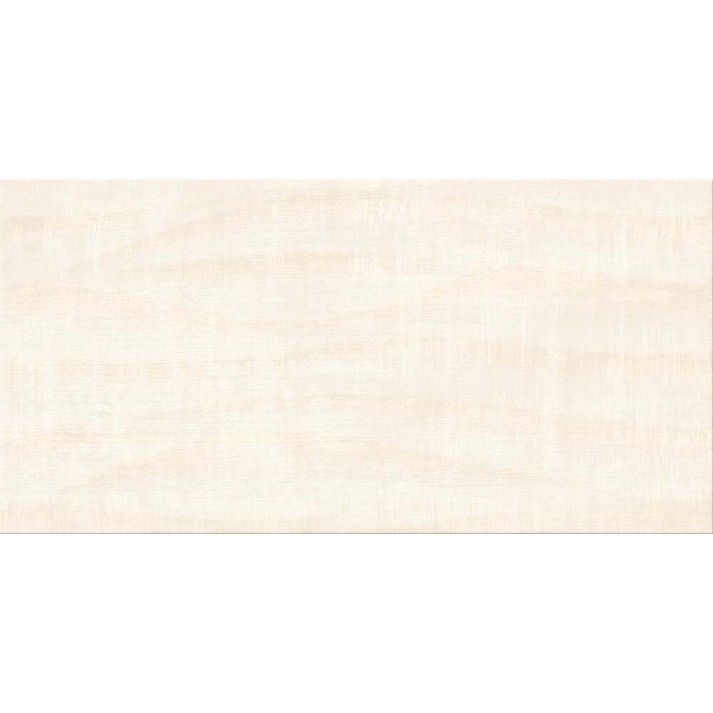 OBKLAD SHINY TEXTILE WHITE STRUCTURE SATIN 29,8X59,8 #465*