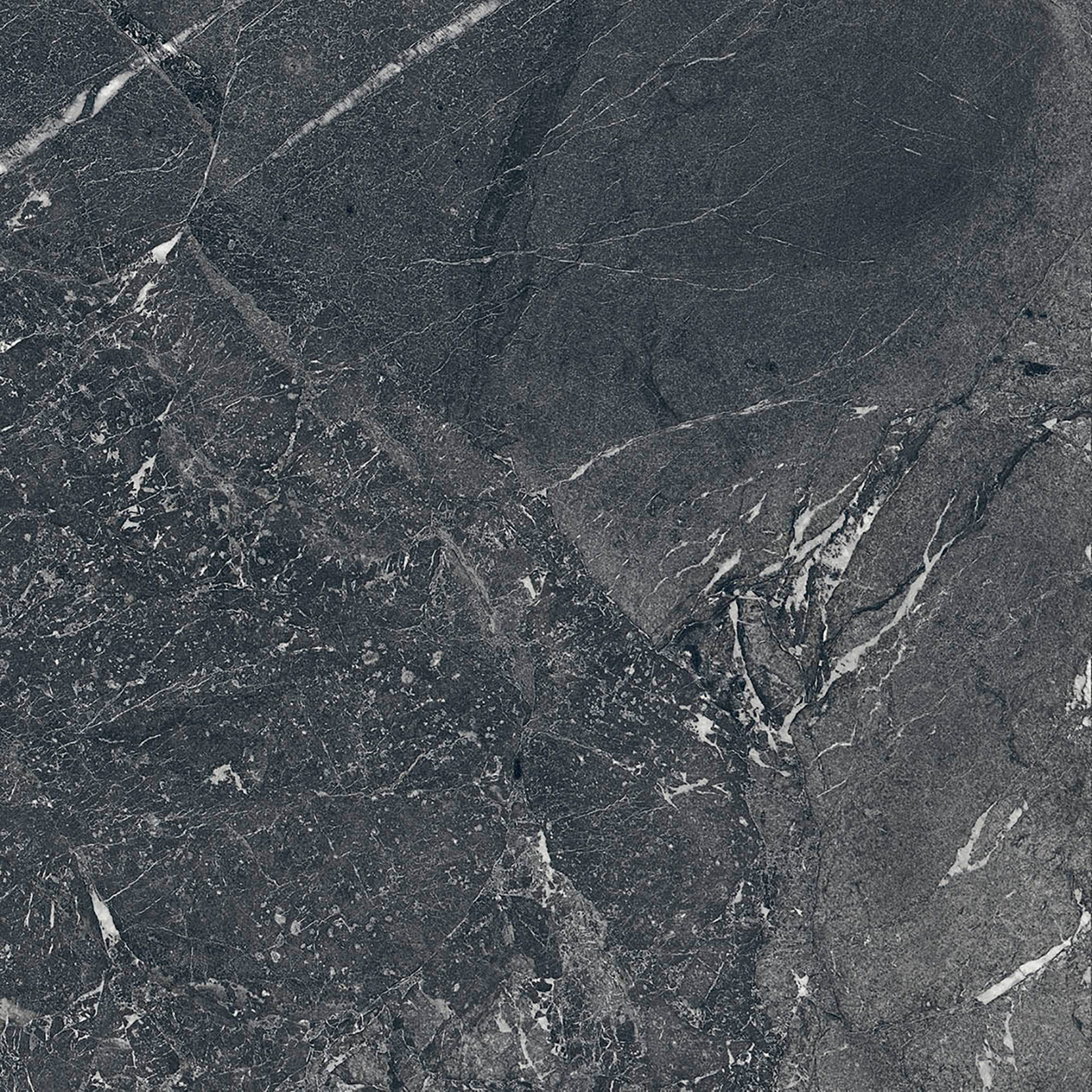 DLAŽBA MYKONOS PULSE BLACK MAT 60x60