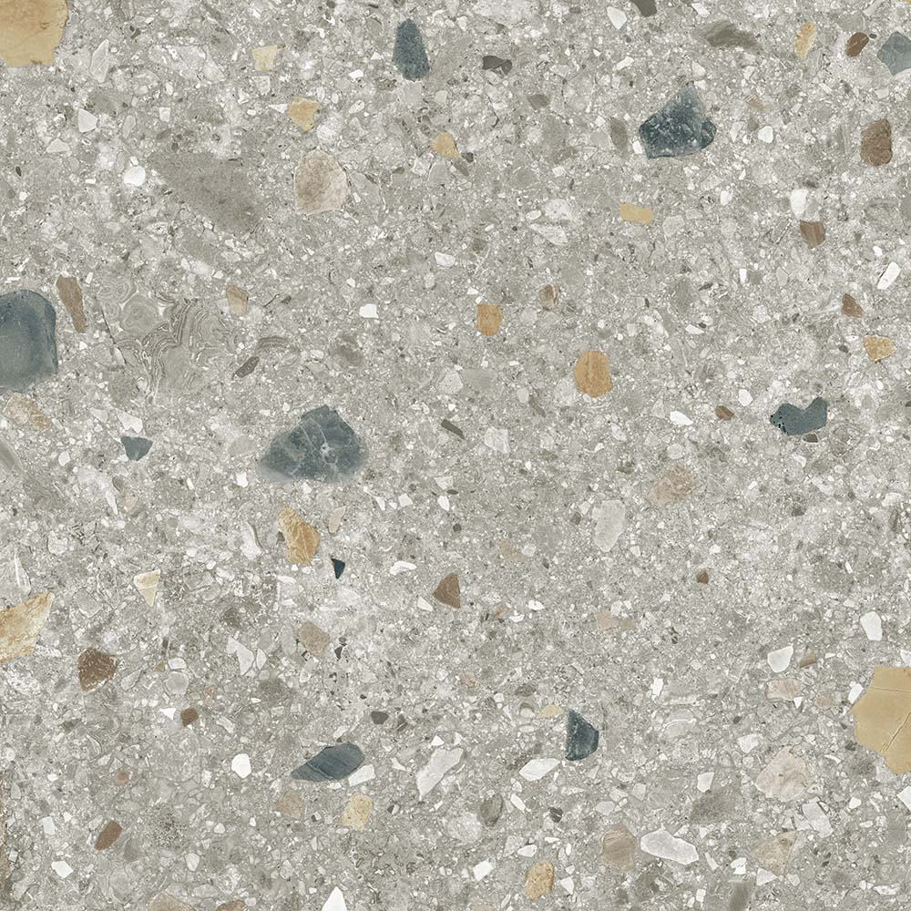 DLAŽBA BRAND ROCK LIGHT GREY MAT RECT 59,8X59,8 (II. JAKOST)