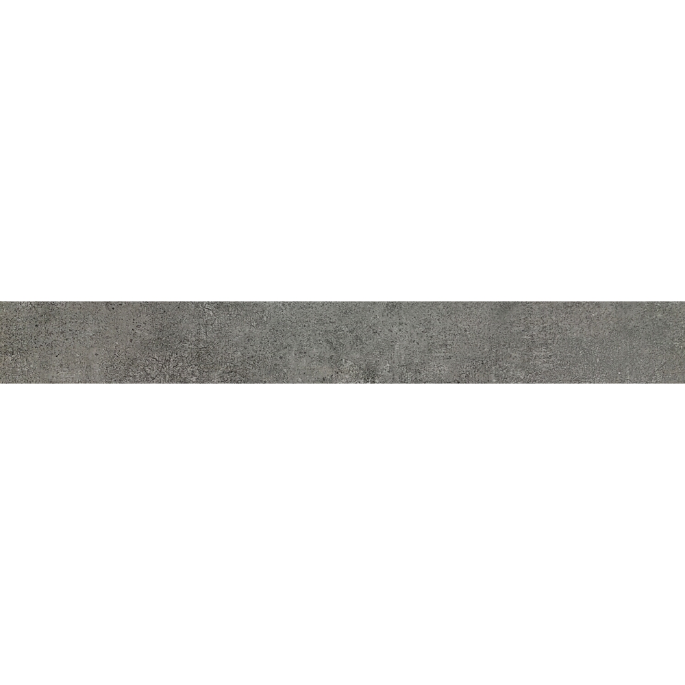 DLAŽBA SOKL NEWSTONE GREY MAT 7,2X59,8