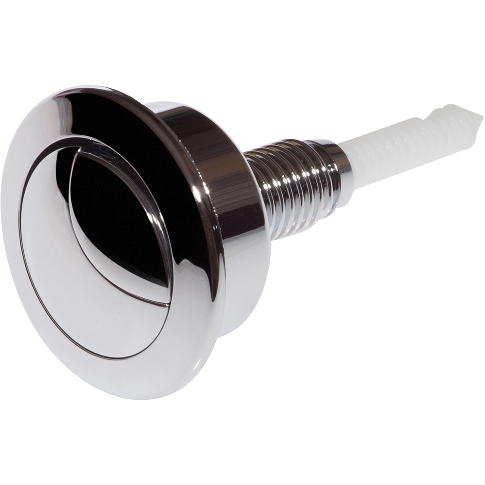 CERSANIT OPTIMA Tlačítko vypouštěcího ventilu pro kompaktní WC 3/6l K99-0082