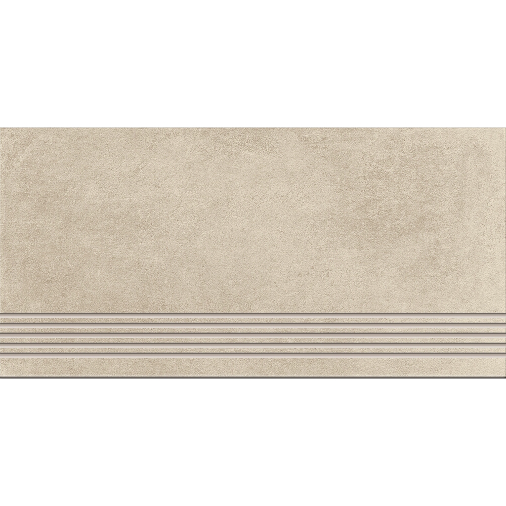 DLAŽBA SCHODOVKA BLEND BEIGE 29,8X59,8 DLAŽBA SCHODOVKA BLEND BEIGE 29,8X59,8
