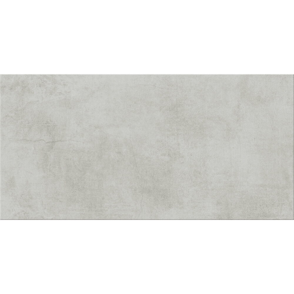 Glazované dlaždice DREAMING light grey mat 29,7x59,8 #100