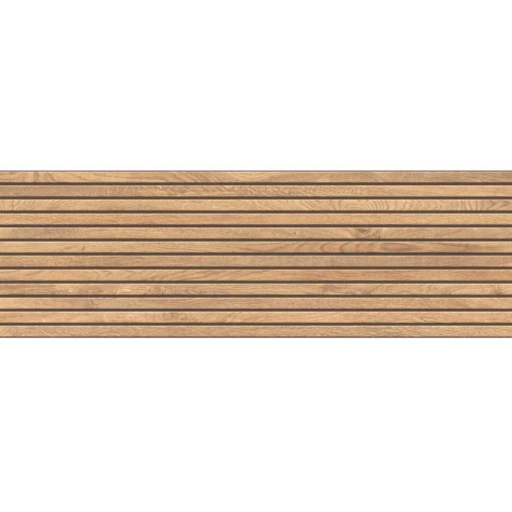 OBKLAD LAMIA WOOD BEIGE MAT 29X89 (II. JAKOST)