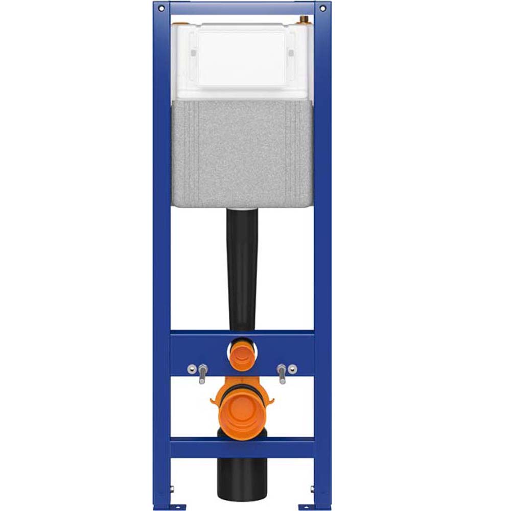 CERSANIT SYSTEM 40 MECH skrytý instalační systém K97-0598