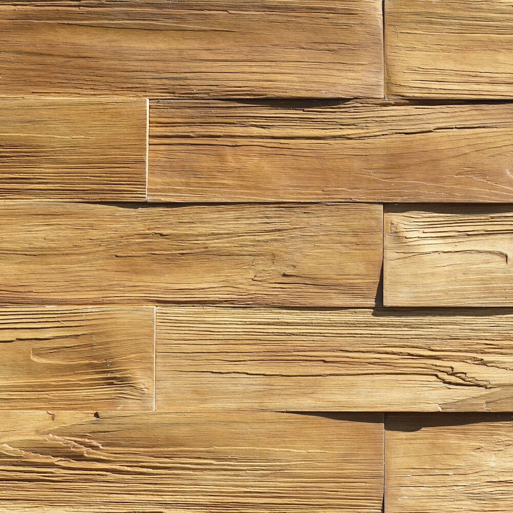 Dekorativný obklad TIMBER 1 hnědý STEGU