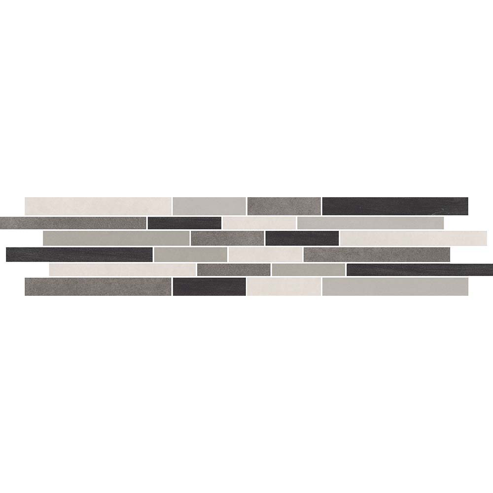 OBKLAD NEW YORK GREY MAT 12X60
