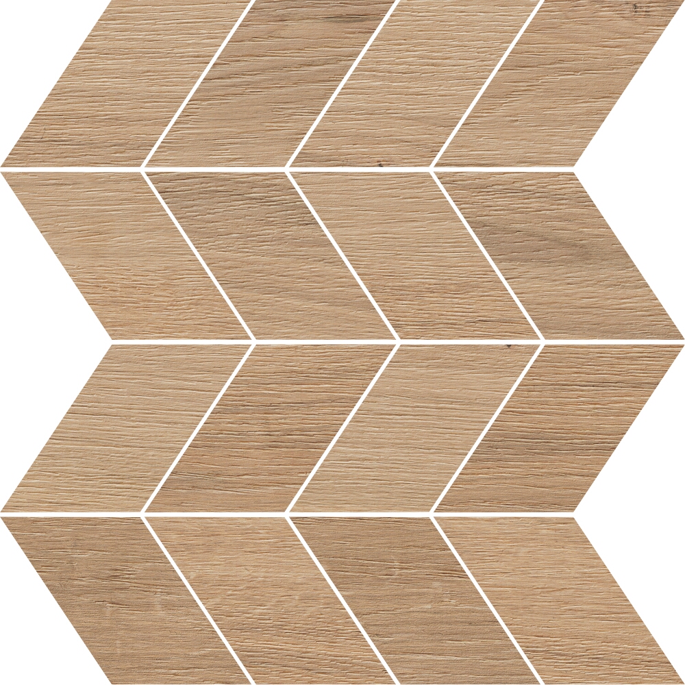 OBKLAD MOZAIKA BLANKA CLASSIC OAK BEIGE FIR MATT 29X29
