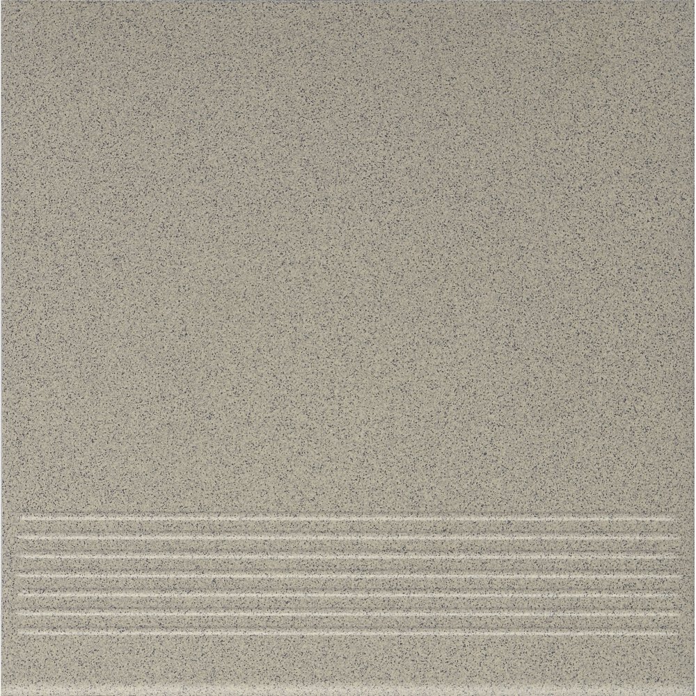 DLAŽBA SCHODOVKA HELIOS GREY MAT 30X30 #208 (II. JAKOST)