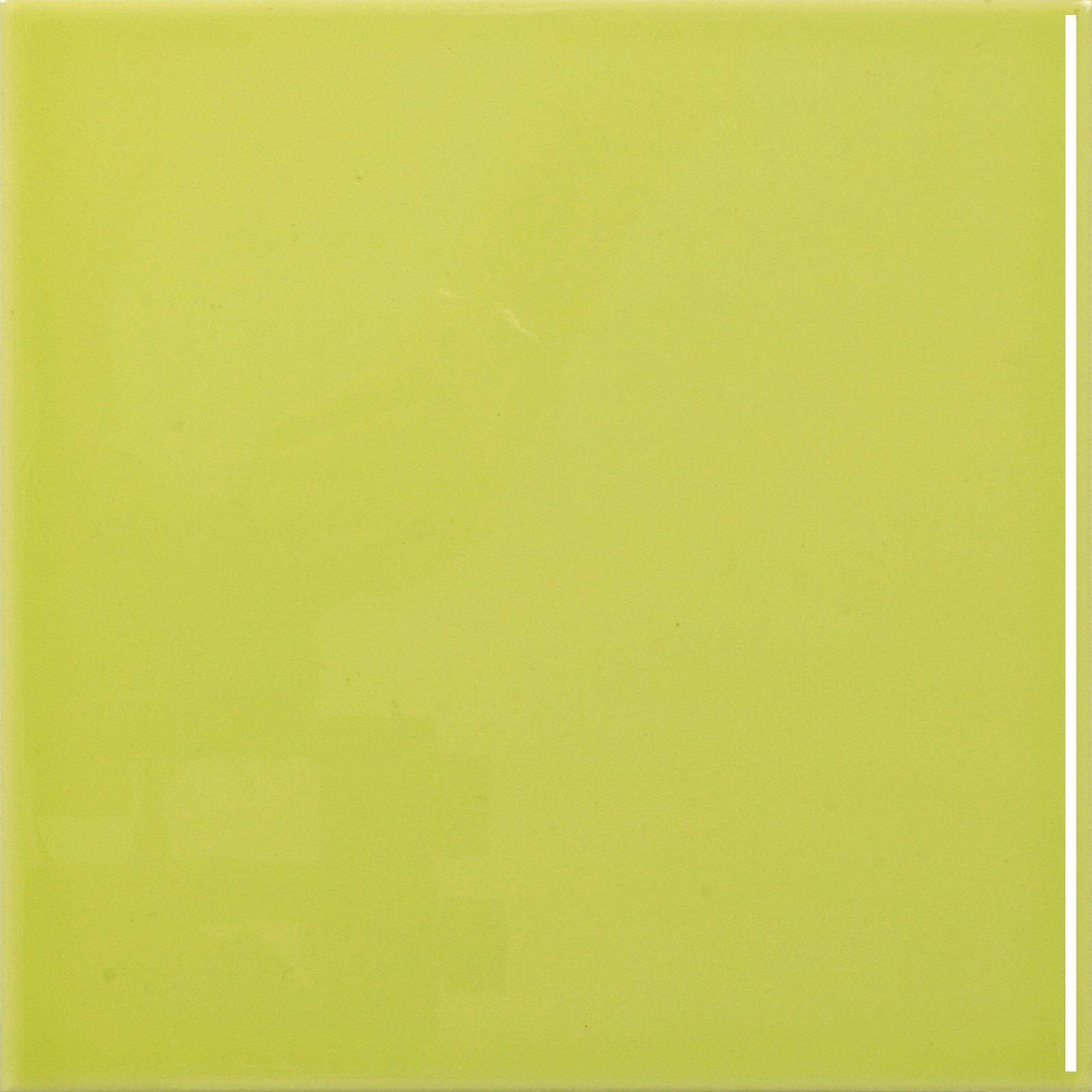 OBKLAD VILAR ALBARO VA MONOCOLOR PISTACHO LISO GLOSSY 20X20