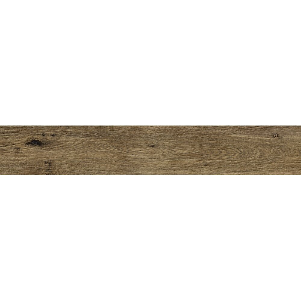 DLAŽBA ORGANIC WOOD SOMERWOOD BROWN STRUCTURE MAT 19,8X119,8 (II. JAKOST)