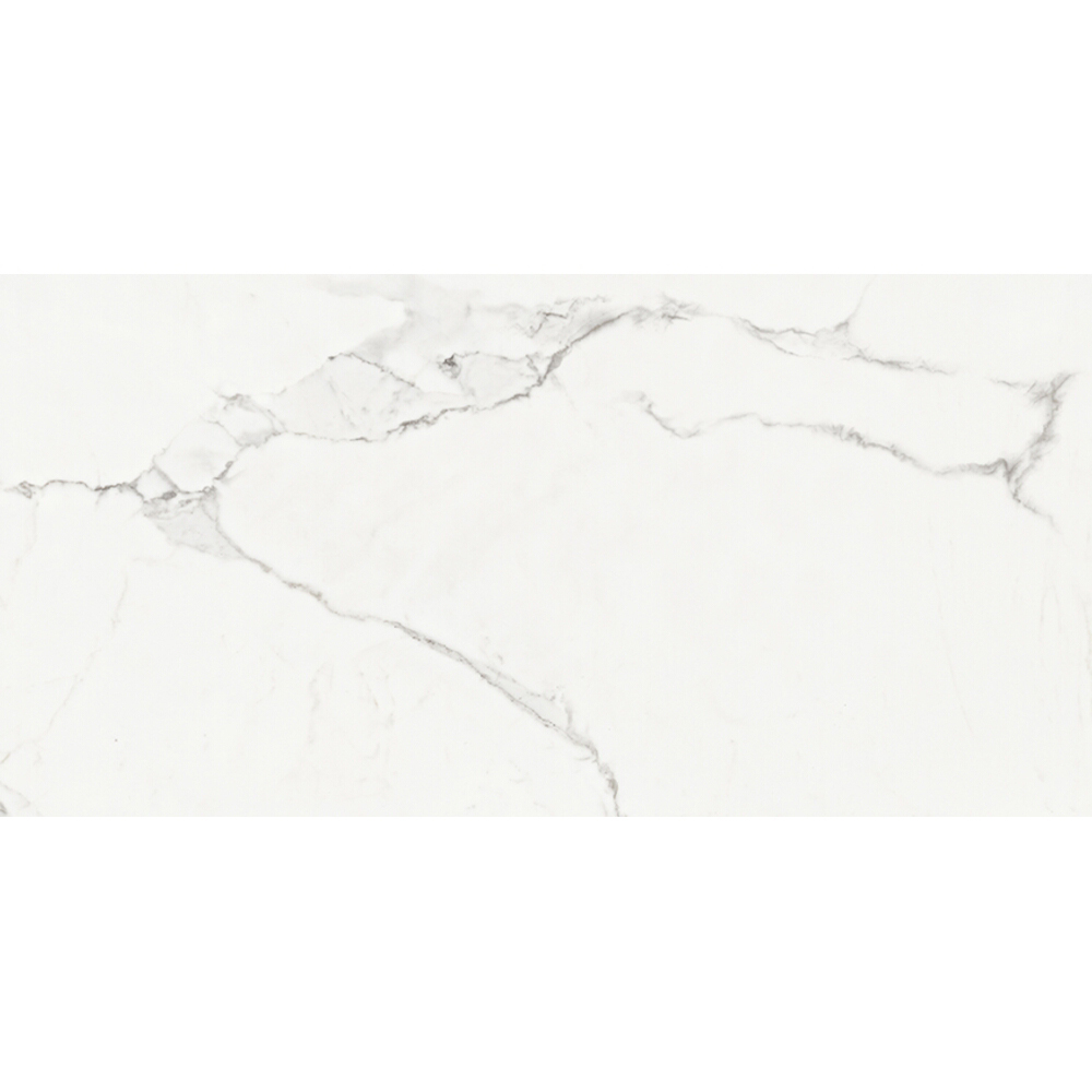 OBKLAD MARBLE CALACATTA WHITE GLOSSY 29,8X59,8