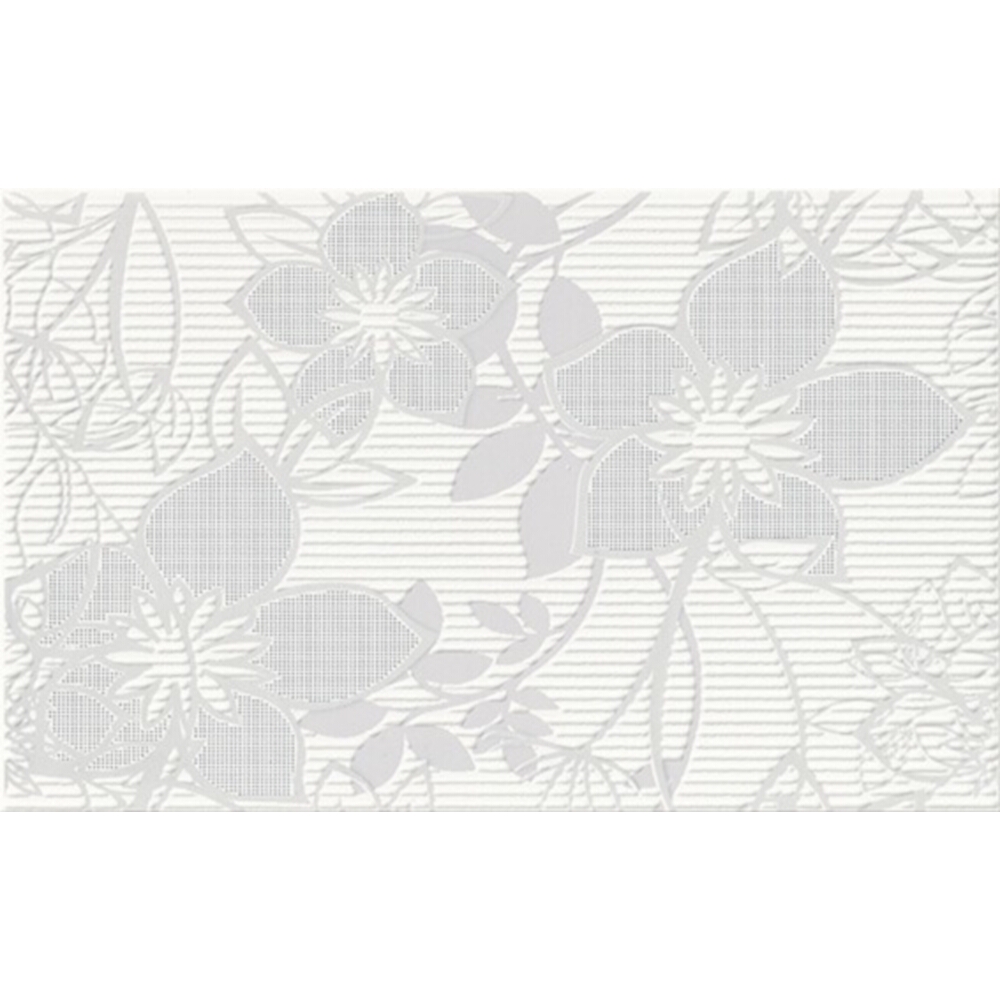 OBKLAD CALVANO GREY INSERTO GLOSSY 25X40