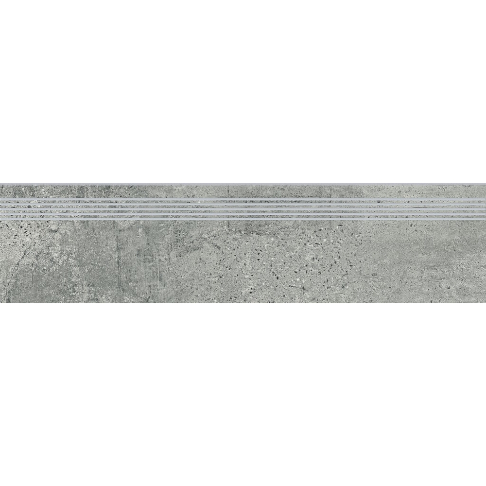 DLAŽBA SCHODOVKA NEWSTONE GREY MATT 29,8X119,8