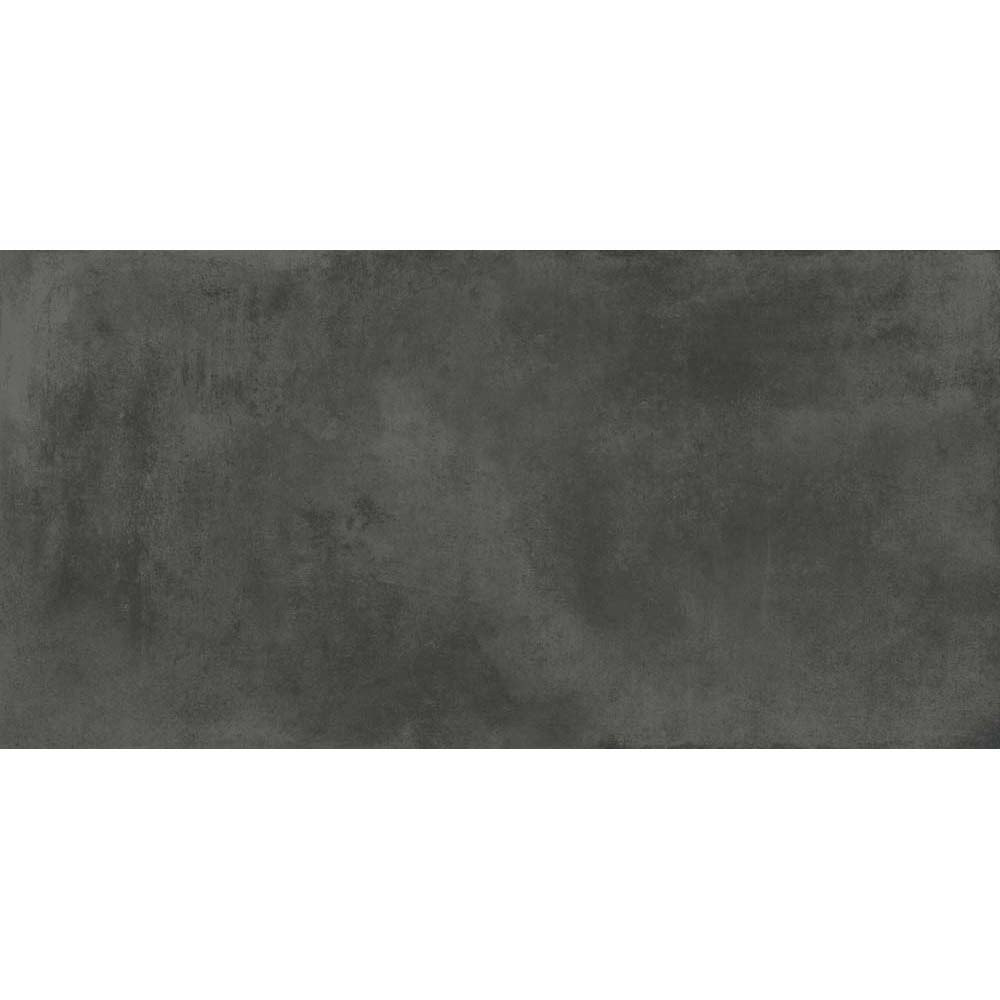 DLAŽBA FOGGY NIGHT GRAPHITE/BLACK MAT 59,8X119,8 (II. JAKOST)
