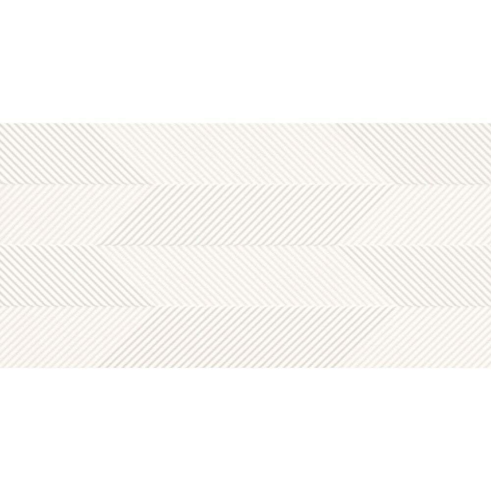 OBKLAD SHINY NATURE WHITE STRUCTURE MAT 29,8X59,8* (II. JAKOST)