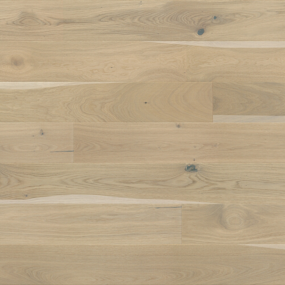 Dřevěné podlahy BARLINEK DUB 1-LAM LAK MATNÝ MIKROFÁZA 14x155x1092mm VARIOUS