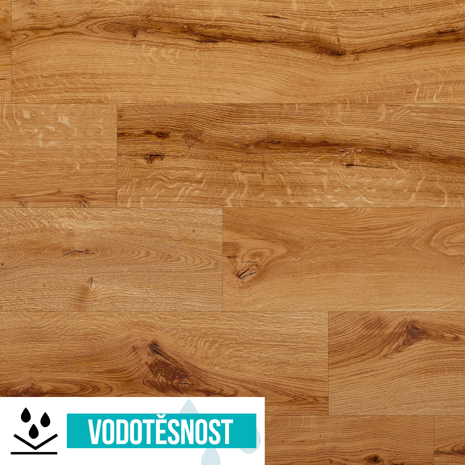 Vinylové podlahy SPC BARLINEK HOME DUB JAKE KL 23-33 5,2 mm Vinylové podlahy SPC BARLINEK HOME DUB JAKE KL 23-33 5,2 mm
