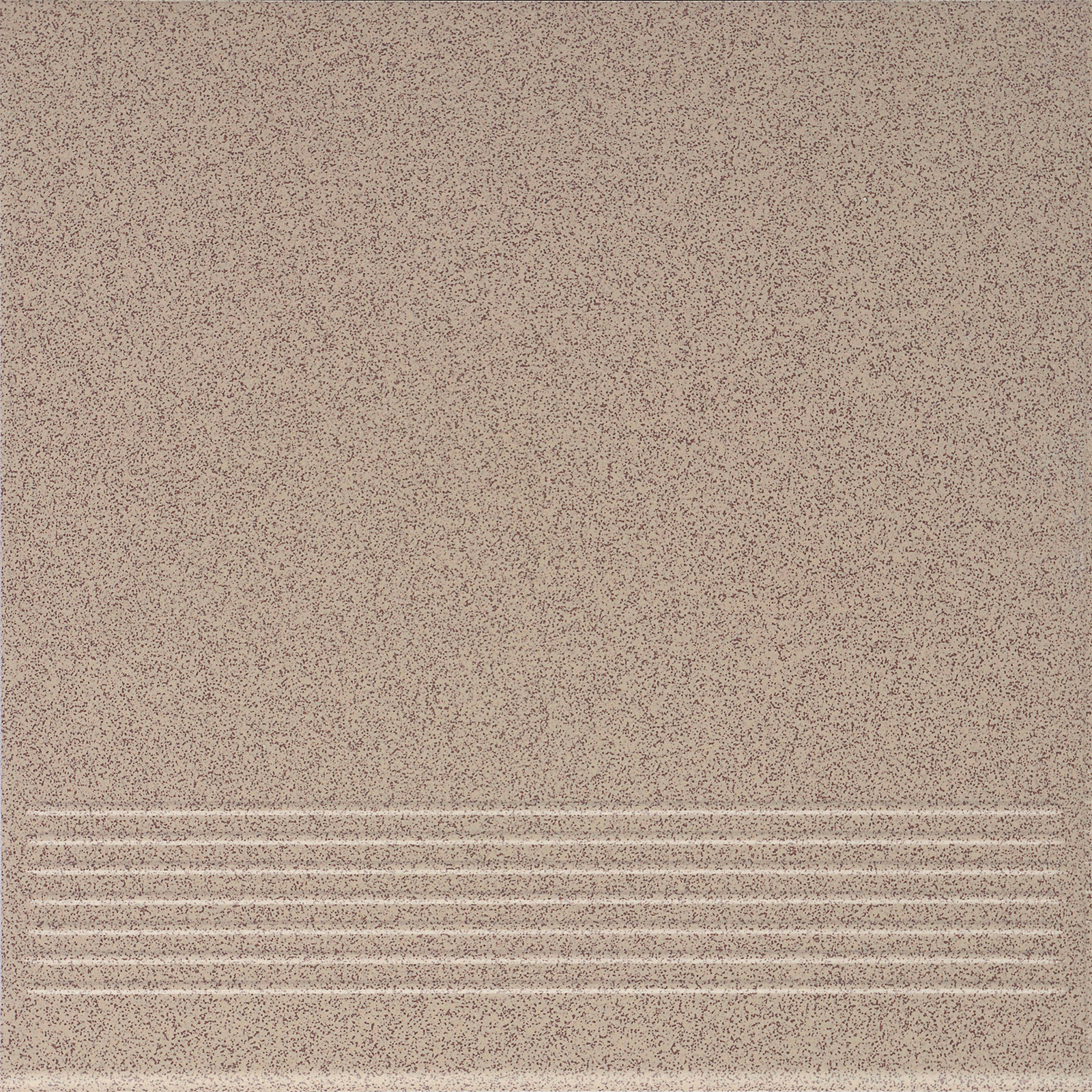 DLAŽBA SCHODOVKA RODOS BEIGE-BROWN MAT 30X30 (II. JAKOST)