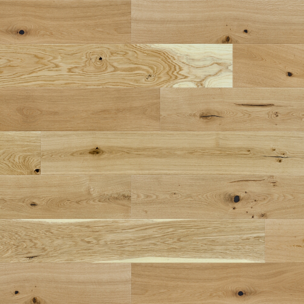 Dřevěné podlahy BARLINEK DUB 1-LAM LAK MATNÝ FÁZA 14x180x1092mm VARIOUS