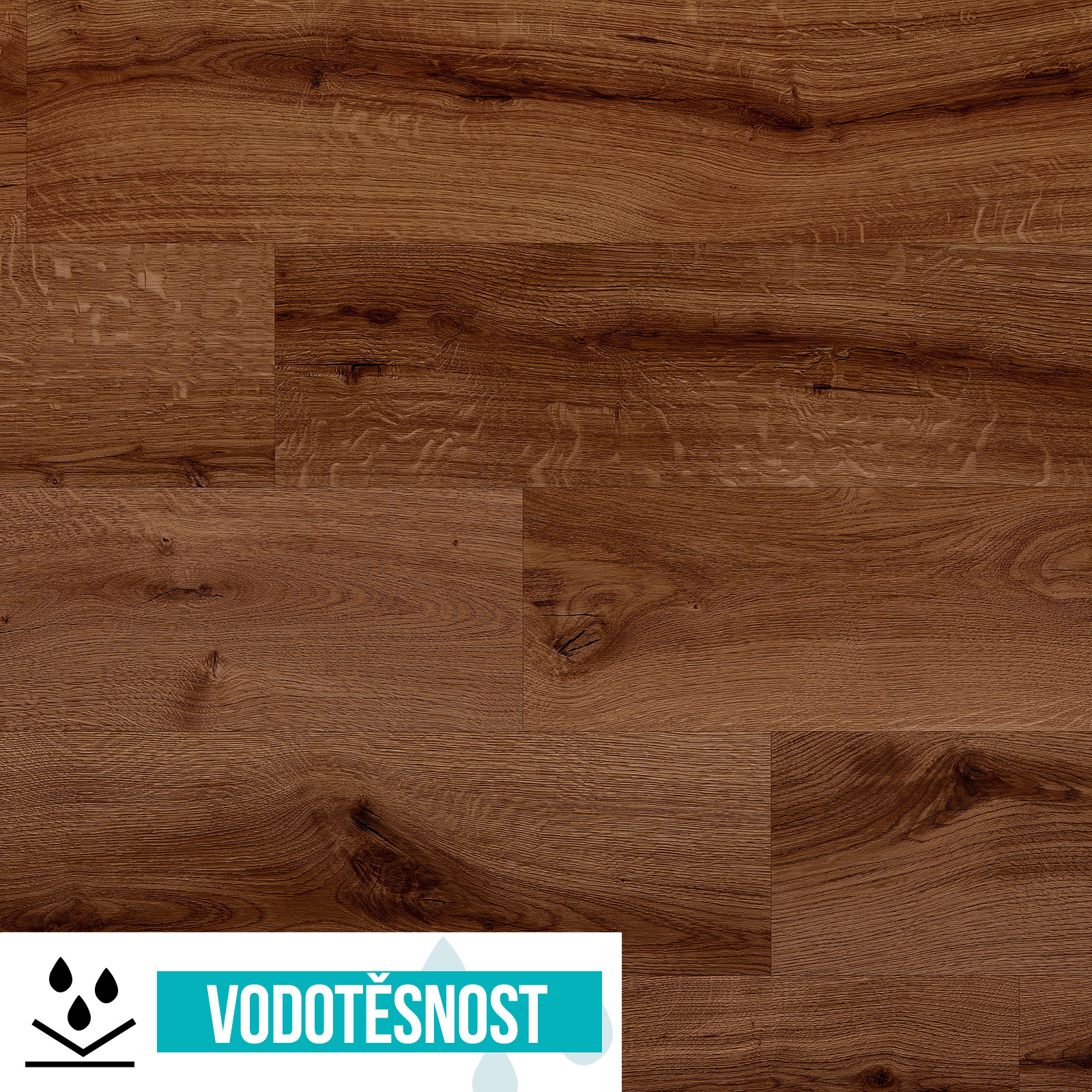 Vinylové podlahy SPC BARLINEK NEXO HOME DUB ROBIN KL 23-33 5,2 mm Vinylové podlahy SPC BARLINEK NEXO HOME DUB ROBIN KL 23-33 5,2 mm