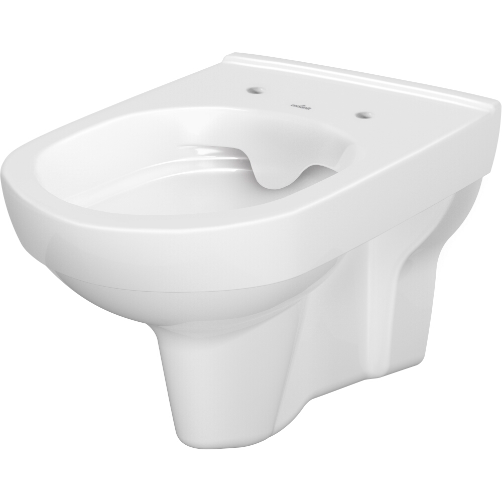 CERSANIT CITY NEW CLEAN ON závěsná WC mísa K35-028