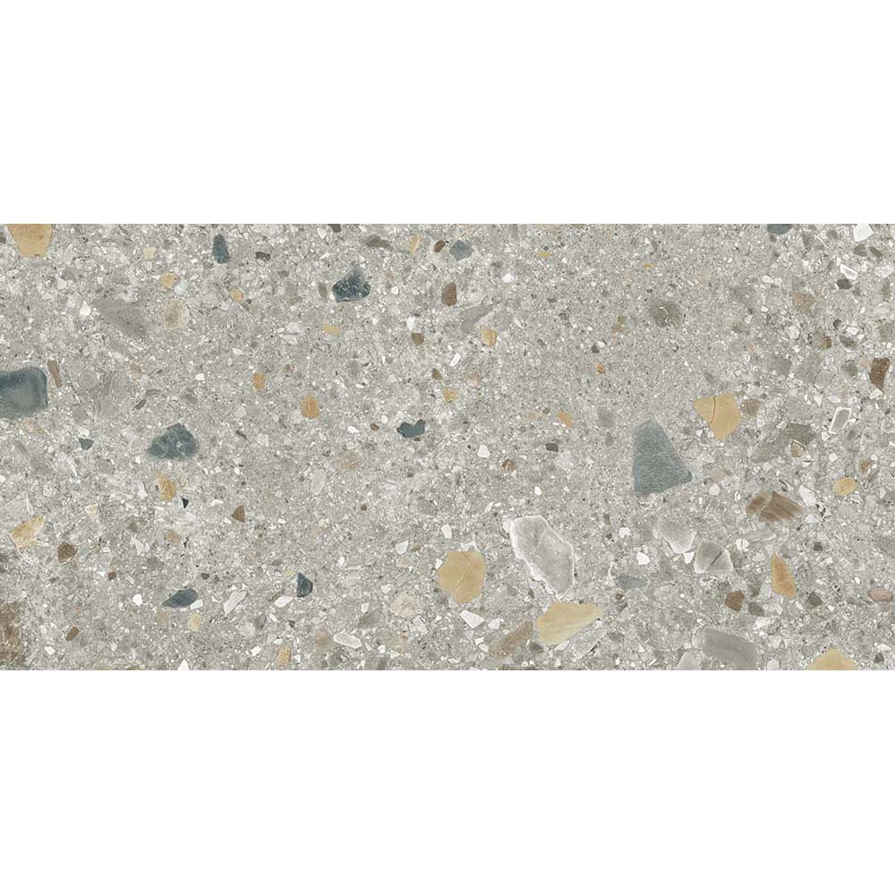 DLAŽBA BRAND ROCK LIGHT GREY MAT 59,8X119,8