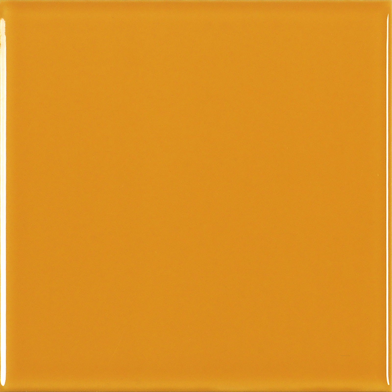 OBKLAD VILAR ALBARO VA MONOCOLOR OCRE LISO GLOSSY 20X20